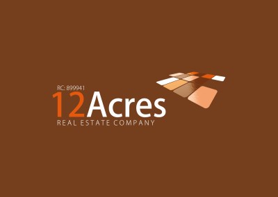 12 ACRES
