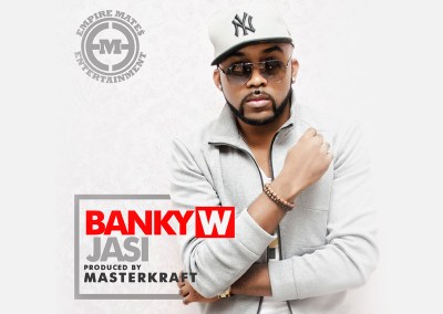 JASI BY BANKY W