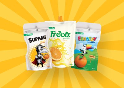 BOULOS FOODS AND BEVERAGES PROMO