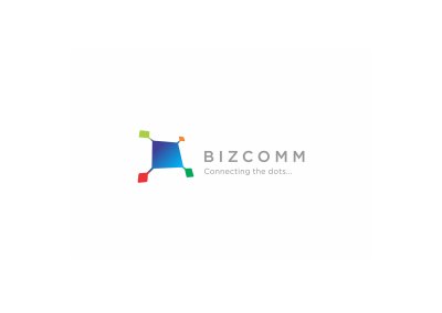 BIZCOMM NETWORKS BRAND IDENTITY / WEB DESIGN