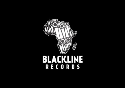 BLACKLINE RECORDS