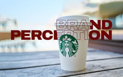 How Brand Perception Shapes What We Choose to Buy
