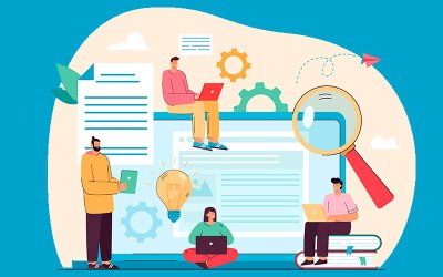 3 Core Benefits of Content Marketing