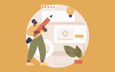 Website Copy: Why It Is Important for Your Website?