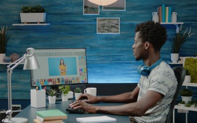 Important elements to consider when making designs for your business.