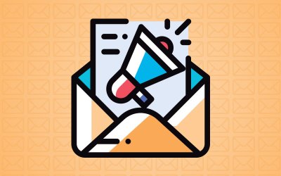 5 Reasons You Should Invest in Email Marketing