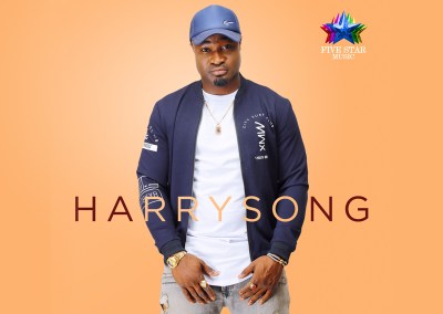 BABA FOR THE GIRLS BY HARRYSONG