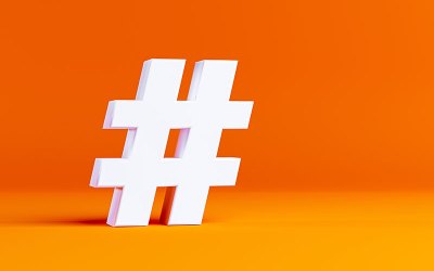 5 Tips for Conducting Hashtag Research for Better-Performing Content