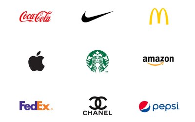 3 Things your logo needs to have.