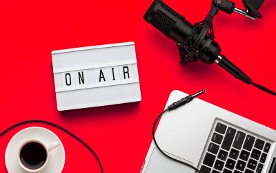 5 Things to Keep In Mind When Starting a Podcast