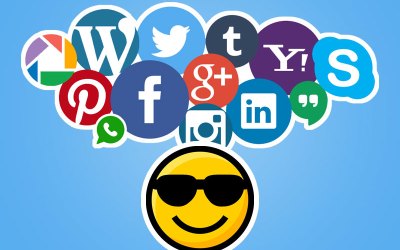 Social media for dummies 101 part 2