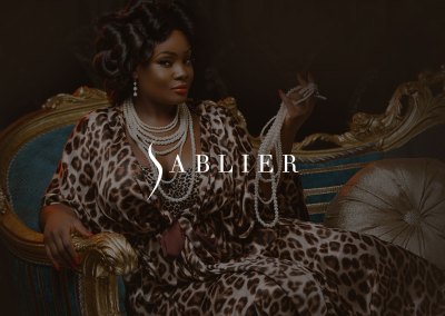 SHOP SABLIER