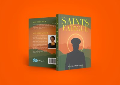 SAINTS IN FATIGUE