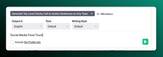 Screenshot AIPRM Prompt CTA Input Social Media