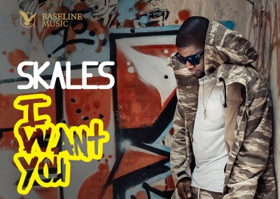 I WANT YOU BY SKALES