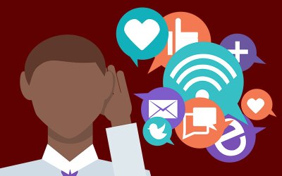 What is Social Listening, and How Can You Implement it As A Marketing Strategy
