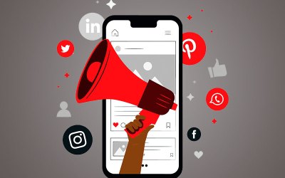 5 Major Benefits of Social Media Ads for Your Business