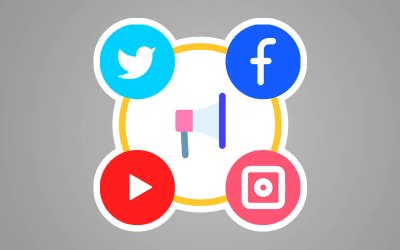 7 Social Media Marketing Tools You Need Now