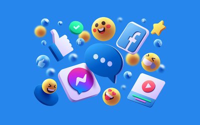 5 Social Media Marketing Trends For Business Owners