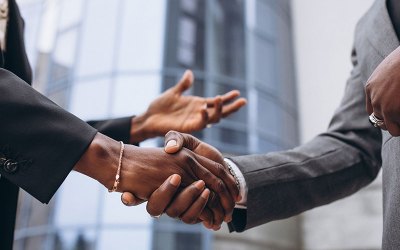 Six Key Steps to Building Strategic Partnerships for Business Growth