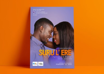 SURULERE