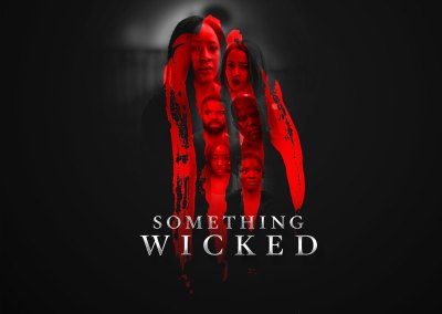 SOMETHING WICKED