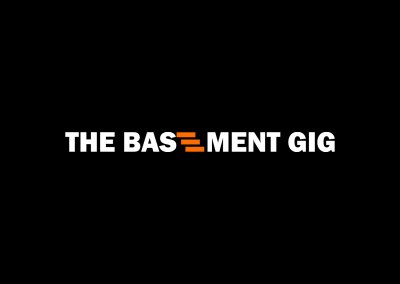 THE BASEMENT GIG