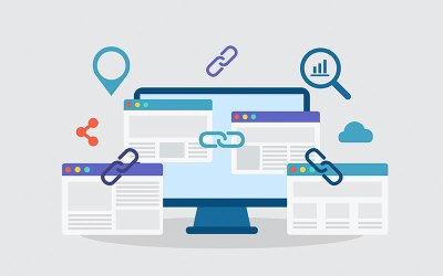 3 Simple Ways for Business Owner To build Links