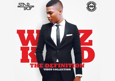 THE DEFINITION BY WIZKID