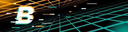 B Banner for Glossary - Computer Plane Graphic