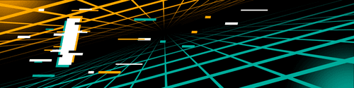 I Banner for Glossary - Computer Plane Graphic