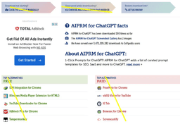 fake softpedia listing