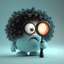 funny character