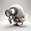 funny character 3