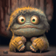 funny little monster 10