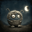 funny little monster 11