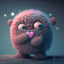 funny little monster 14
