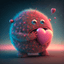 funny little monster 15