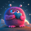 funny little monster 16