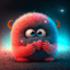 funny little monster 18