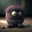 funny little monster 19