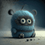 funny little monster 4