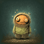 funny little monster 5