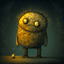 funny little monster 6