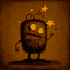 funny little monster 7