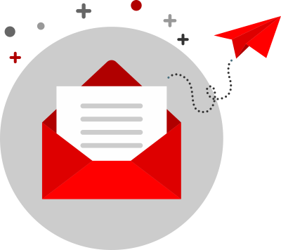 JOIN OUR NEWSLETTER