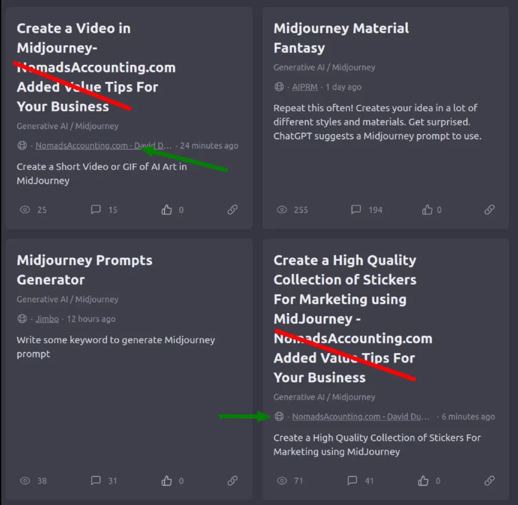 title requirements