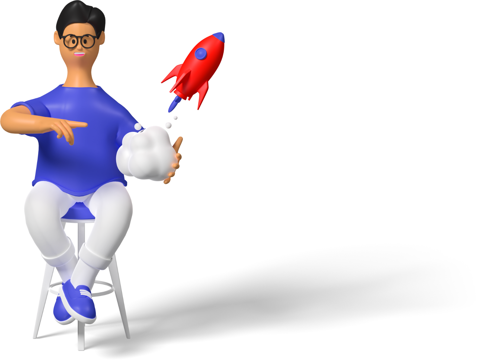 rocket